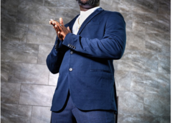Starting Over Is Worth the Risk: The Inspiring Story Behind Digital Marketing Leader Ever Prosper