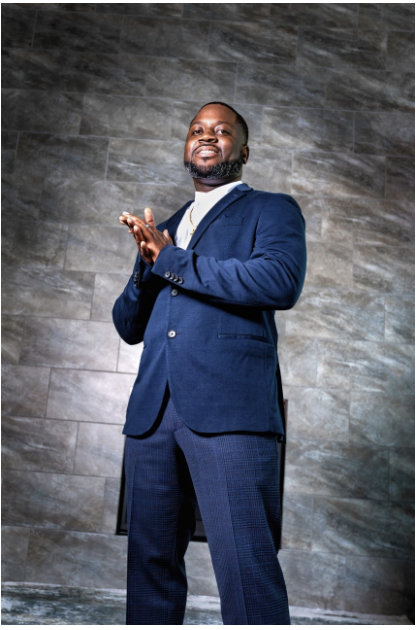 Starting Over Is Worth the Risk: The Inspiring Story Behind Digital Marketing Leader Ever Prosper