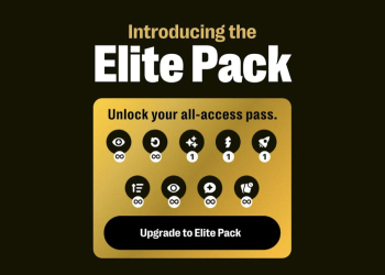 Yubo Rolls Out Latest Elite Pack to 100% of Android Users This Week