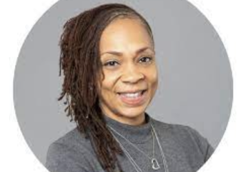 Helping People Navigate the Complex Healthcare Industry – Consultant and Healthcare Executive Toya Casper-Cornelious