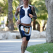 Man Of Iron: Renowned Addiction Recovery Expert Completes 100 Ironman Triathlons
