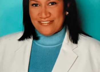 Celebrating Six Years of Home Health Aide Training Institute: Maria Santiago Capps Off Stellar Year with the Presidential Tribute of Excellence Award