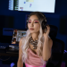Abigail Spenser Hu, a talented singer, songwriter, and influencer on the rise