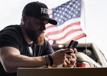 More Than Just a Merch, Official Patriot Gear® Starts a Movement
