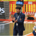 Champion Futsal and Football Coach Silvio Crisari Share His Wisdom on What Helps Make Winners