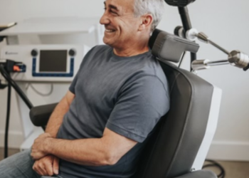 How PrTMS Differs From TMS and Optimizes Brain Power