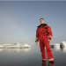 Icelandic Adventurer Fiann Paul Embarks on Journey to Break Three Guinness World Records