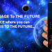 App Allows Users To Communicate With Their Future Selves And Loved Ones