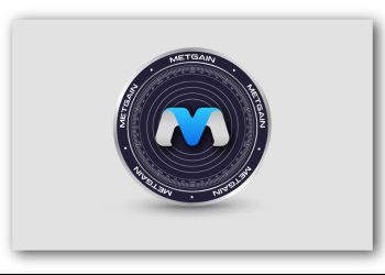 MetGain Token rises 3000% on debut, one of the highest volumes for any newcomer