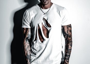 Nicky Nightmare Talks Mental Health, Addiction, and His Support of “To Write Love on Her Arms”