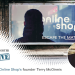 As crypto collapses we asked one entrepreneur whether the .COM era is back – Exclusive Interview with Online Shop’s Terry McGinnis