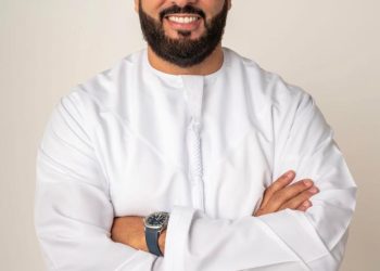 Here’s How Dubai’s Fadie Musallet is an Inspiration to Every Young Dreamer
