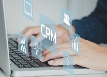 Things to consider when choosing a suitable CRM solution for your business