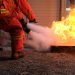 The Benefits of Hiring a Fire Watch Guard