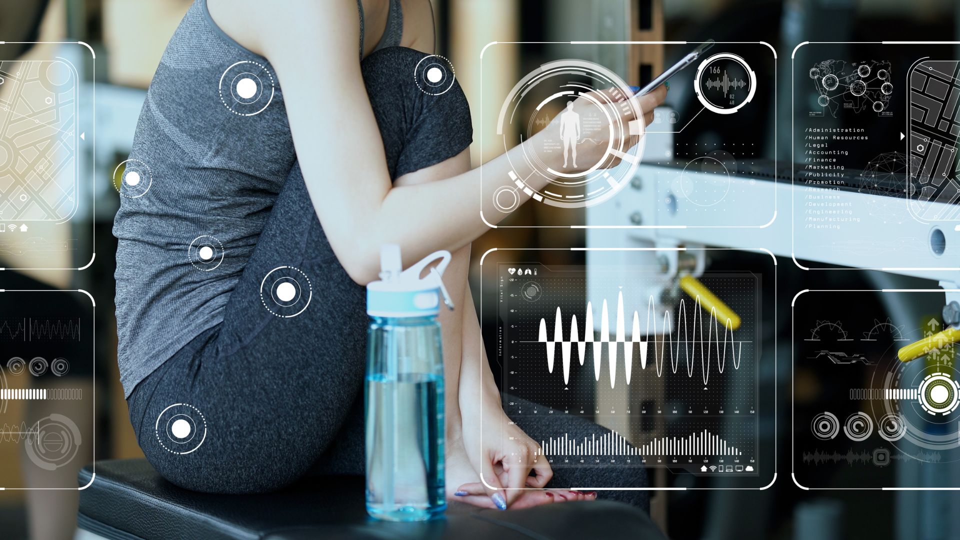 Tech Helith Platform Bioniq, Leading UK Health Tech Company, Acquires VAHA to Create The ...