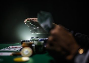 The Highs of Being a Professional Sports Bettor