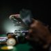 The Highs of Being a Professional Sports Bettor