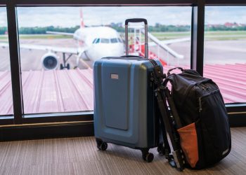 How to Choose the Right Luggage for Your Next Trip