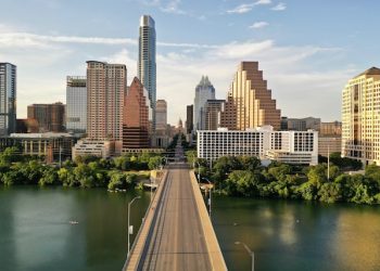 Texas Real Estate Investment Opportunities