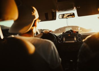 What Teenagers Must Know Before They Decide To Drive A Car