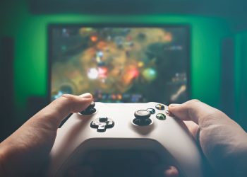 Not Just GTA San Andreas: The Five Best Video Games Featuring Gambling