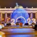 Father Frost vs Santa Claus: Is Christmas-2023 in Moscow Any Different from Earlier Years?