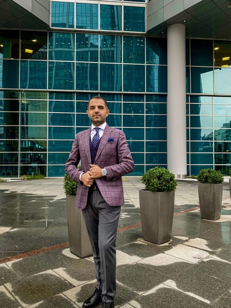 Anıl Ulaş Övençoğlu : Special Projects Introduced by Realtor Global to Russia Real Estate Fair