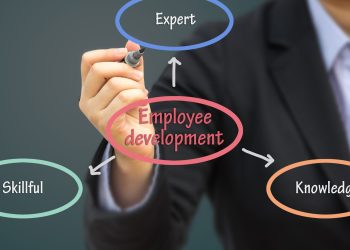 Empowering Your Team: How Davina Ware Can Help Your Corporation Be Successful Through Employee Development