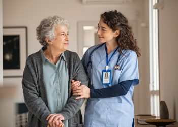 HealthKeeperz on the Looming Elder Care Crisis in America and What We Can Do About It