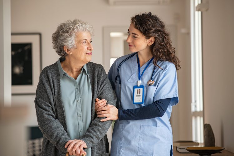 HealthKeeperz on the Looming Elder Care Crisis in America and What We Can Do About It