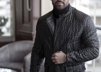 Beautiful, Sustainable Design: A Touch of Magic with Interior Designer Aly Hammoud