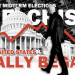 After the midterm elections, the crisis in the United States really began