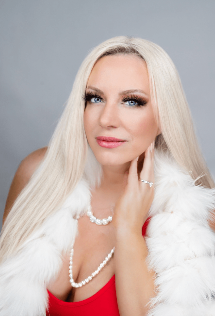 Glam Lash Company Prissy Nikki’s CEO Nikki Corson Shares Her Advice on the Natural Beauty Trend