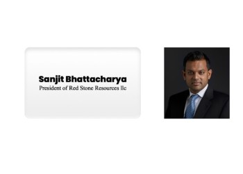Sanjit Bhattacharya: Making Business Goals for the Future
