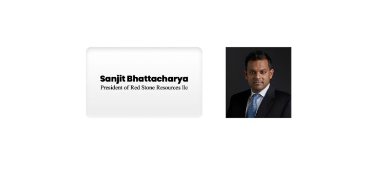 Sanjit Bhattacharya: Making Business Goals for the Future