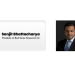 Sanjit Bhattacharya: Making Business Goals for the Future