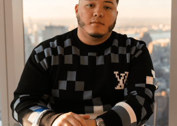 Meet Ray Ramirez: The Self-Taught Real Estate Tycoon Who Wrote His Own Success Story
