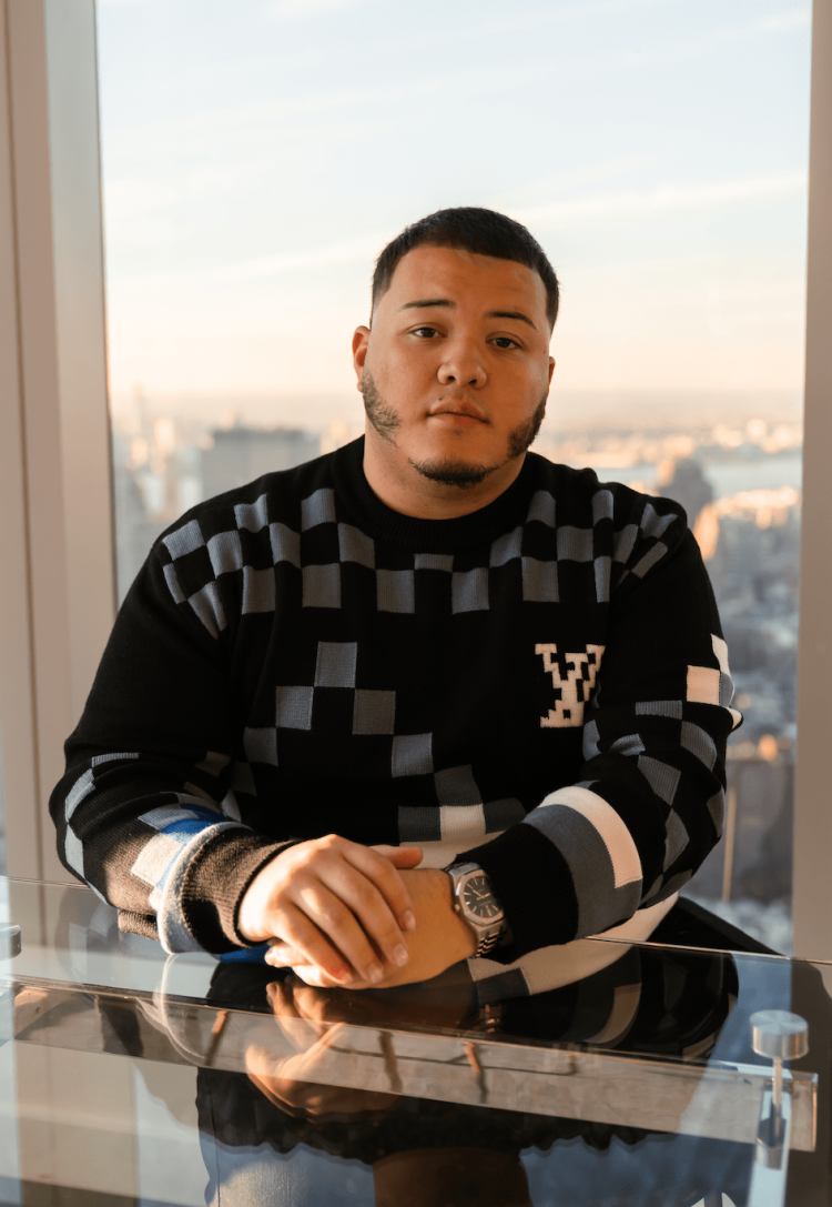 Meet Ray Ramirez: The Self-Taught Real Estate Tycoon Who Wrote His Own Success Story