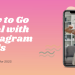 Famium’s Guide to Going Viral with Instagram Reels