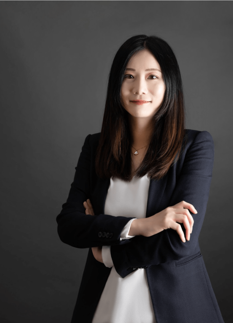 Global Director Ruohan Liu is Driving Technology Development to Achieve Net-Zero Emissions