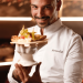 Master Pizza Chef Francesco Calo Rises to the Top of the Food Industry with Award-winning Brand, Via Toledo
