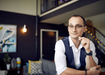 Think Meta CEO Mikhail Saidov: Thoughts on the Coaching Industry