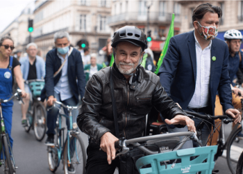 The Living City Project by Professor and Scientific Advisor, Carlos Moreno