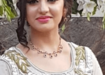 Socialite Maira Khurram on the run over Bollywood dance contract breach