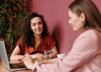 The Top Priority for Business Leaders? Lauren Irwin-Szostak Says It Should Be Mutual Respect