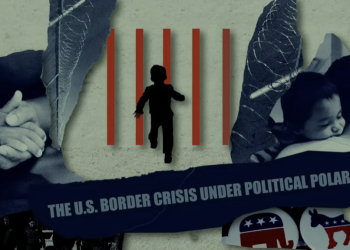 How many immigrants “American dream” has turned into a “border nightmare”?