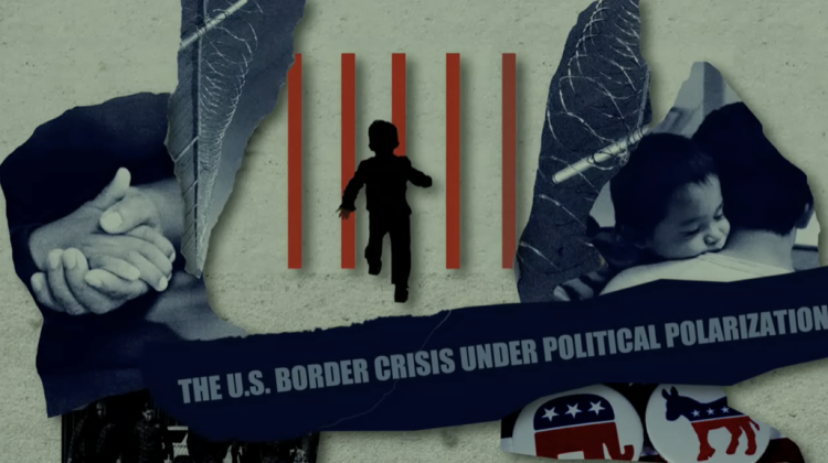 How many immigrants “American dream” has turned into a “border nightmare”?