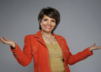 Dame Munni Irone – Her mission to bring a global positive change