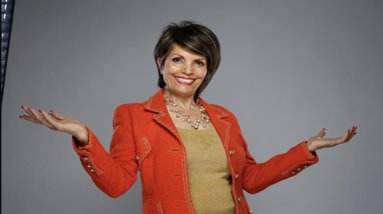 Dame Munni Irone – Her mission to bring a global positive change