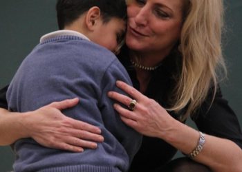 How Catherine Gibson Teaches Children to Embrace Their Uniqueness